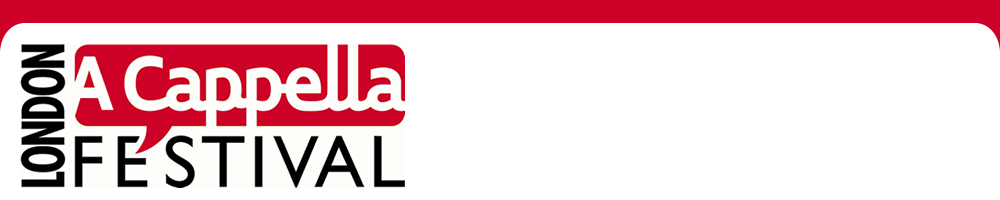 London A Cappella Festival